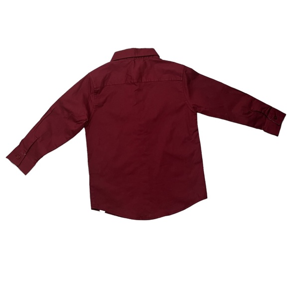 Kids Perry Ellis Top - Picture 3 of 3